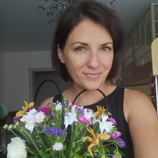 Евгения, 40 из г. Саратов.
