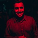 Руслан, 25 лет