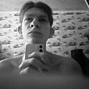 Антон, 18 лет