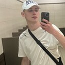 Егор, 20 лет