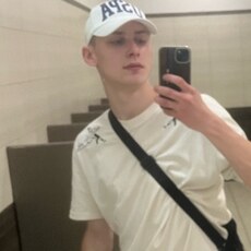 Фотография мужчины Егор, 20 лет из г. Ставрополь