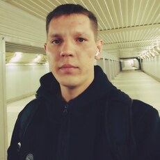 Фотография мужчины Кирилл, 27 лет из г. Ульяновск