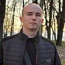 Алексей, 23 года