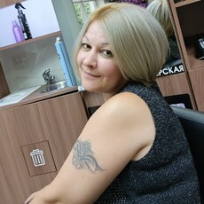 Алеся, 42 из г. Омск.