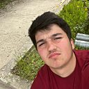 Mustafo, 19 лет