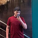 Mustafo, 19 лет