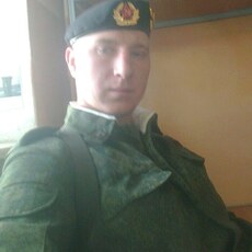 Фотография мужчины Александр, 33 года из г. Алтайское