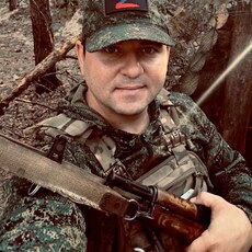 Фотография мужчины Вадим, 31 год из г. Алексеевка (Белгородская Обл)