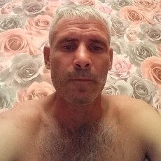 Фотография мужчины Виктор, 42 года из г. Алматы