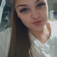 Лидия, 26 из г. Черногорск.