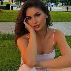 Кристина, 22 из г. Санкт-Петербург.