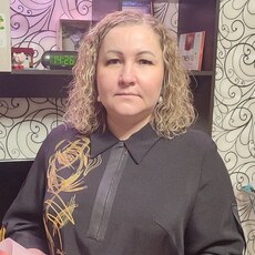 Фотография девушки Арина, 43 года из г. Салехард