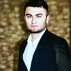 Фотография мужчины Jon, 20 лет из г. Барнаул