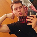 Дима, 19 лет