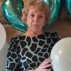 Фотография девушки Миляуша, 64 года из г. Казань