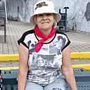 Нина, 52 года