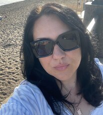 Фотография девушки Екатерина, 41 год из г. Феодосия
