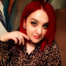 Фотография девушки Янчик, 35 лет из г. Челябинск