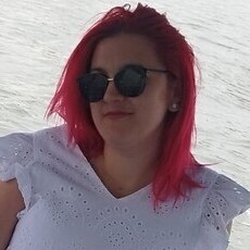 Фотография девушки Янчик, 35 лет из г. Челябинск
