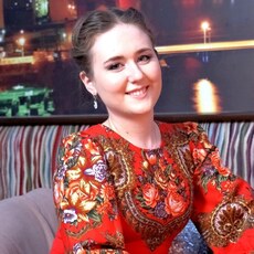 Фотография девушки Ольга, 30 лет из г. Екатеринбург