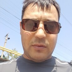 Фотография мужчины Saparnyaz, 30 лет из г. Алматы