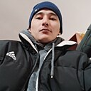 Талгат, 34 года