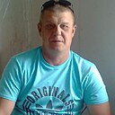Юрий Чернов, 50 лет