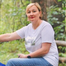 Фотография девушки Надежда, 51 год из г. Подольск