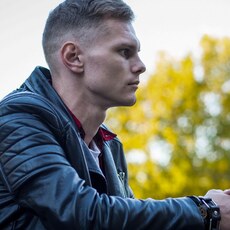 Фотография мужчины Danil, 31 год из г. Гдыня