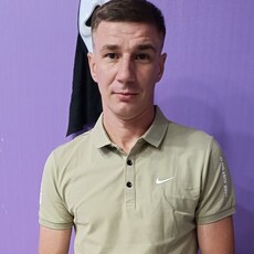 Фотография мужчины Александр, 39 лет из г. Свердловск