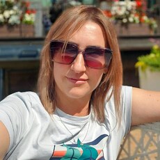 Фотография девушки Татьяна, 41 год из г. Бийск