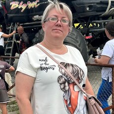 Фотография девушки Светлана, 45 лет из г. Благовещенск