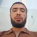 Тохир, 33 года