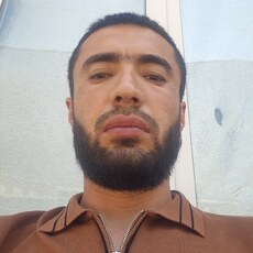 Фотография мужчины Тохир, 33 года из г. Самара