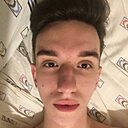 Сергей, 25 лет