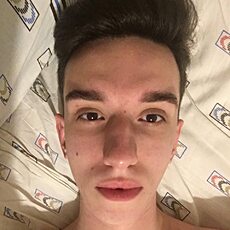 Фотография мужчины Сергей, 25 лет из г. Ковров