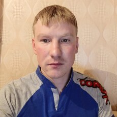 Фотография мужчины Никита, 30 лет из г. Владимир