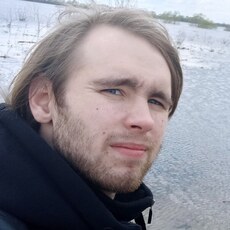 Фотография мужчины Алексей, 29 лет из г. Рязань