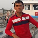 Федия, 32 года