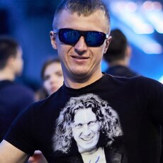 Фотография мужчины Юрий, 38 лет из г. Рыбник
