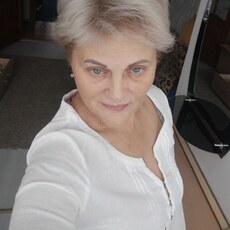 Фотография девушки Татьяна, 67 лет из г. Уфа