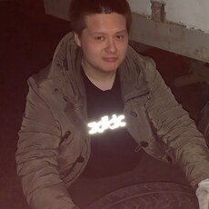 Фотография мужчины Андрей, 23 года из г. Пристень