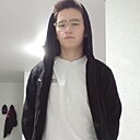 Kot Boy, 19 лет
