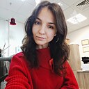 Аня, 32 года