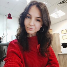 Фотография девушки Аня, 32 года из г. Бежецк