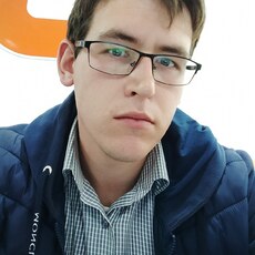Фотография мужчины Евгений, 23 года из г. Сергеевка