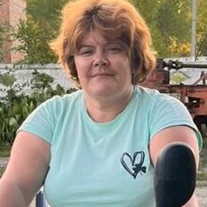 Фотография девушки Татьяна, 46 лет из г. Челябинск