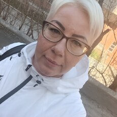 Фотография девушки Инна, 45 лет из г. Новосибирск