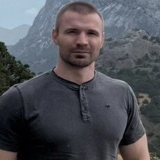 Фотография мужчины Владимир, 31 год из г. Геническ