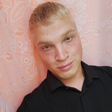 Фотография мужчины Василий, 23 года из г. Новосибирск
